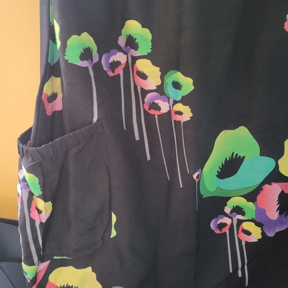 Floral dress - Picture 5 of 9